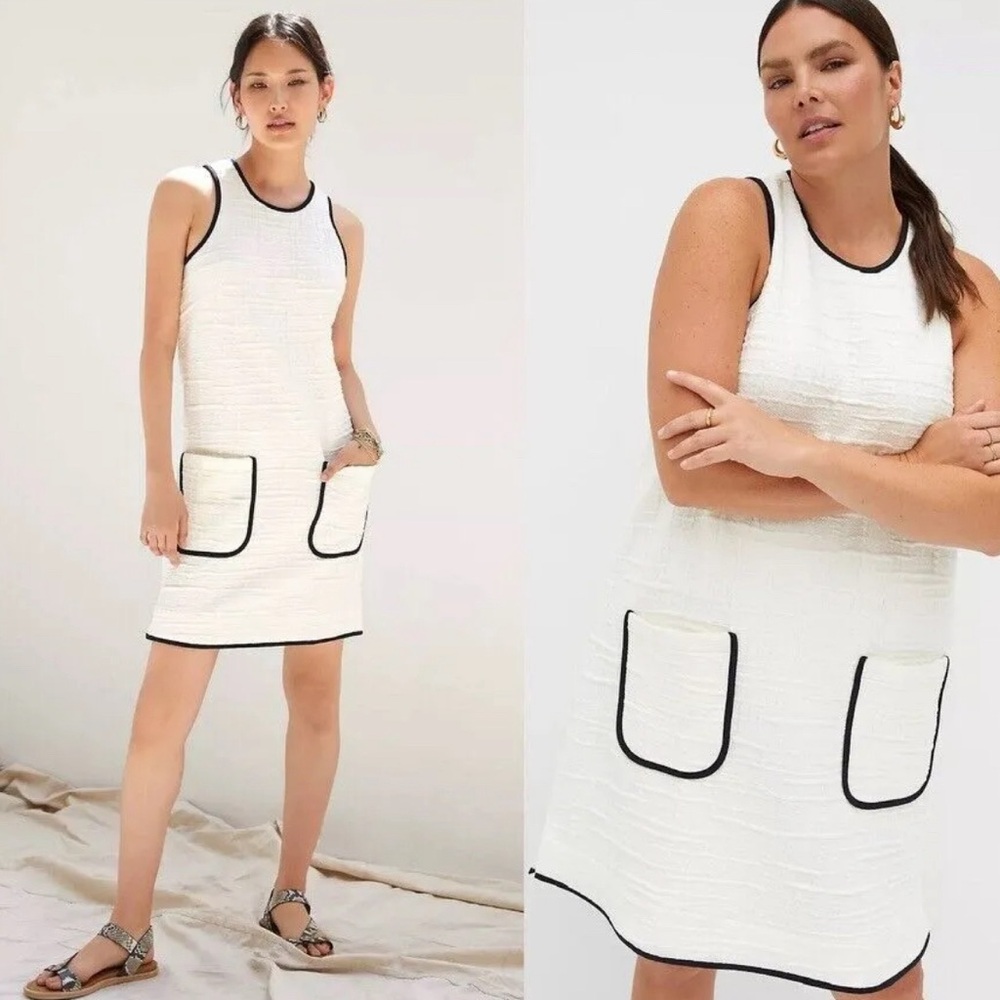 Maeve for Anthropologie dress